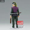 Demon Slayer Kimetsu No Yaiba - Figure Senjuro, Kyojuro, Tokito Muichiro or Genya, Vol 43/44