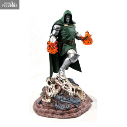 Marvel - Figurine Doctor...