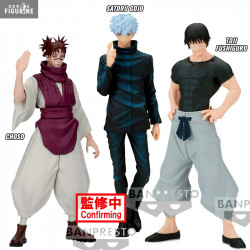 Jujutsu Kaisen - Figure...
