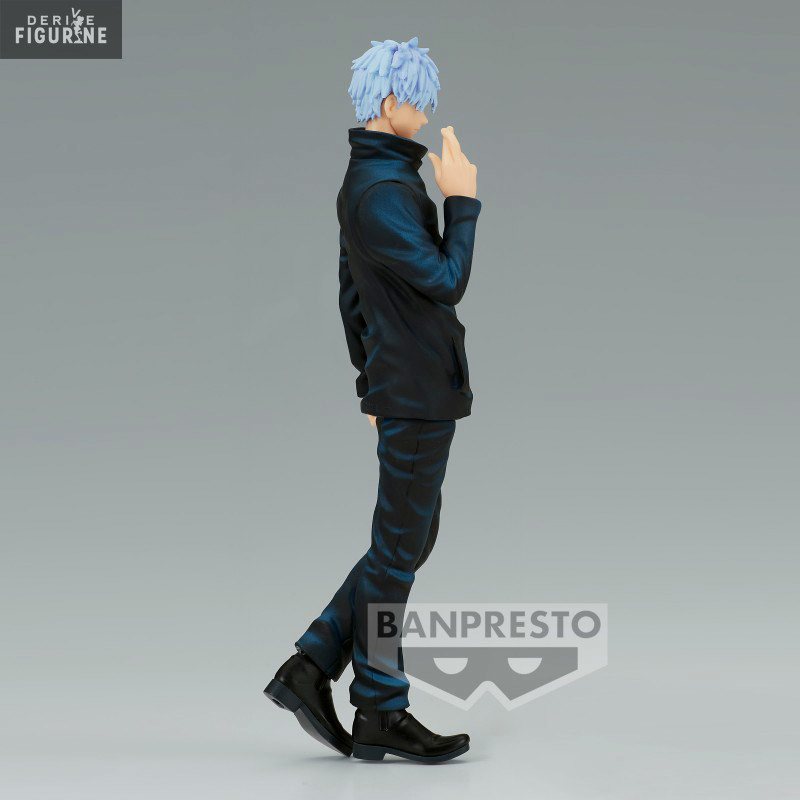 Jujutsu Kaisen - Figurine...