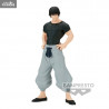 Jujutsu Kaisen - Figurine Satoru Gojo, Toji Fushiguro ou Choso, Jukon no Kata