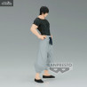 Jujutsu Kaisen - Figurine Satoru Gojo, Toji Fushiguro ou Choso, Jukon no Kata