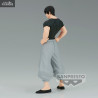 Jujutsu Kaisen - Figurine Satoru Gojo, Toji Fushiguro ou Choso, Jukon no Kata