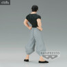 Jujutsu Kaisen - Figurine Satoru Gojo, Toji Fushiguro ou Choso, Jukon no Kata