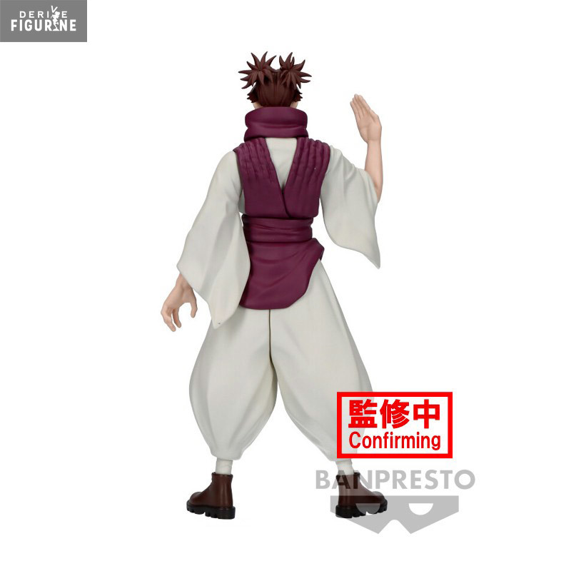 FIGUARTS MINI JUJUTSU Kaisen Choso Action Figure 100mm PVC&ABS BAS63733 NEW EUR 74,08 - FR FIGUARTS MINI JUJUTSU Kaisen Choso Action Figure 100mm PVC&ABS BAS63733 NEW EUR 74,08 - FR
