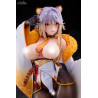 Original Character - Figurine Tiger Girl Lily