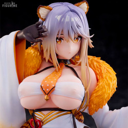 Original Character - Tiger...