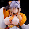 Original Character - Tiger Girl Lily figure