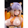 Original Character - Tiger Girl Lily figure