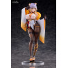 Original Character - Figurine Tiger Girl Lily