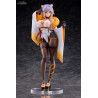 Original Character - Tiger Girl Lily figure