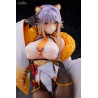 Original Character - Figurine Tiger Girl Lily
