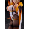 Original Character - Tiger Girl Lily figure