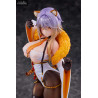 Original Character - Tiger Girl Lily figure