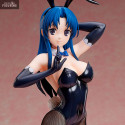 PRÉCOMMANDE - Toradora - Figurine Ami Kawashima, Bunny
