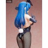 Toradora - Ami Kawashima figure, Bunny