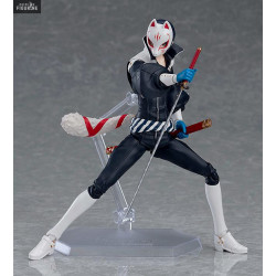 Persona 5 - Figurine Fox...