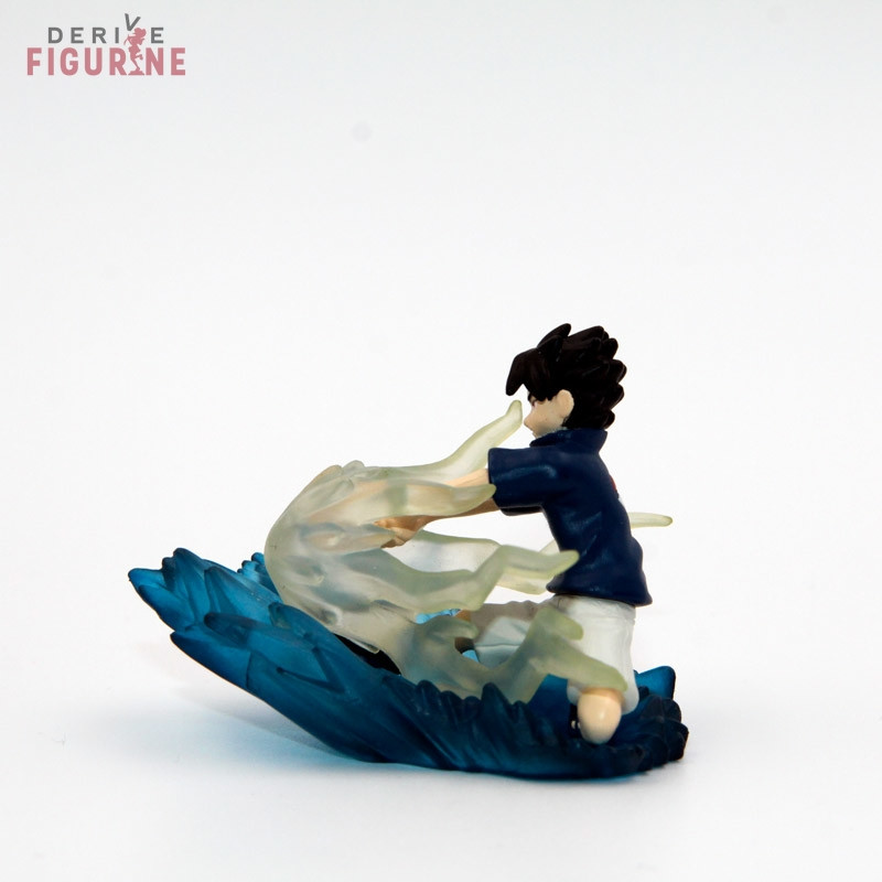 Naruto - Figurine de Sasuke...