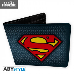 Superman wallet - Superman...