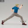 Jujutsu Kaisen - Figurine Kento Nanami 2, Jufutsunowaza