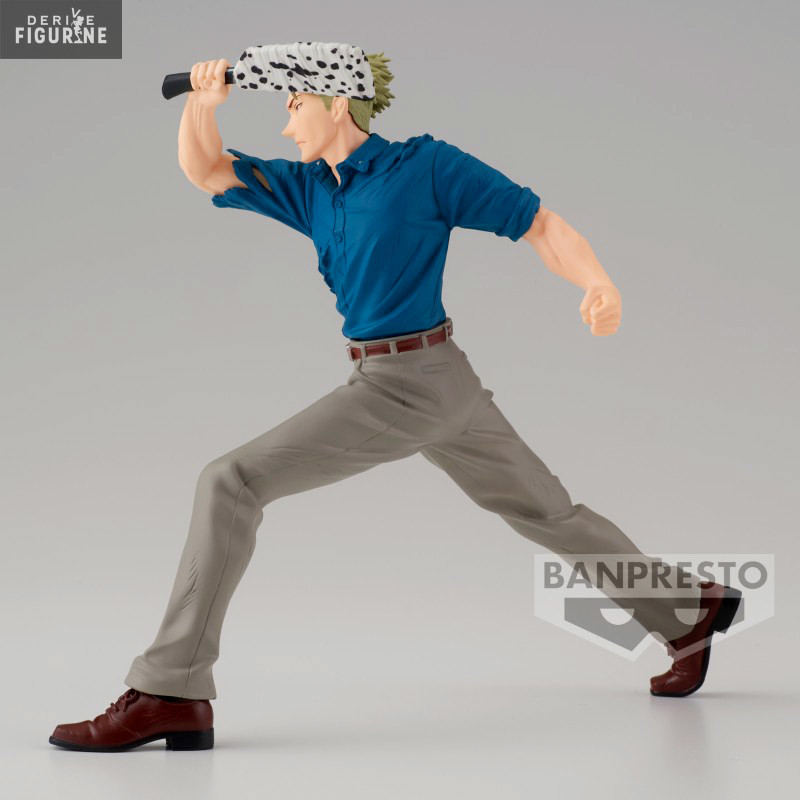 Jujutsu Kaisen - Figurine...