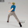 Jujutsu Kaisen - Figurine Kento Nanami 2, Jufutsunowaza