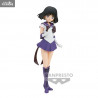 Pretty Guardian Sailor Moon Eternal the Movie - Figure Super Sailor Saturn, Glitter&Glamours