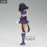 Pretty Guardian Sailor Moon Eternal the Movie - Figurine Super Sailor Saturn, Glitter&Glamours
