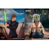 Star Wars - Buste au choix Luke ou Yoda, Concept Series SDCC limité à 750 exemplaires