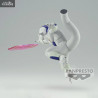 Dragon Ball Z - Frieza 2 figure, G×materia
