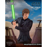 Star Wars - Buste au choix Luke ou Yoda, Concept Series SDCC limité à 750 exemplaires