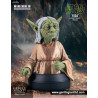 Star Wars - Buste au choix Luke ou Yoda, Concept Series SDCC limité à 750 exemplaires