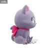 Pretty Guardian Sailor Moon - Figure Luna or Artemis Big Ribbon, Fluffy Puffy