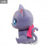 Pretty Guardian Sailor Moon - Figure Luna or Artemis Big Ribbon, Fluffy Puffy