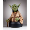 Star Wars - Buste au choix Luke ou Yoda, Concept Series SDCC limité à 750 exemplaires