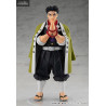 Demon Slayer: Kimetsu no Yaiba - Gyomei Himejima figure, Pop Up Parade