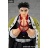Demon Slayer: Kimetsu no Yaiba - Gyomei Himejima figure, Pop Up Parade