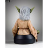 Star Wars - Buste au choix Luke ou Yoda, Concept Series SDCC limité à 750 exemplaires