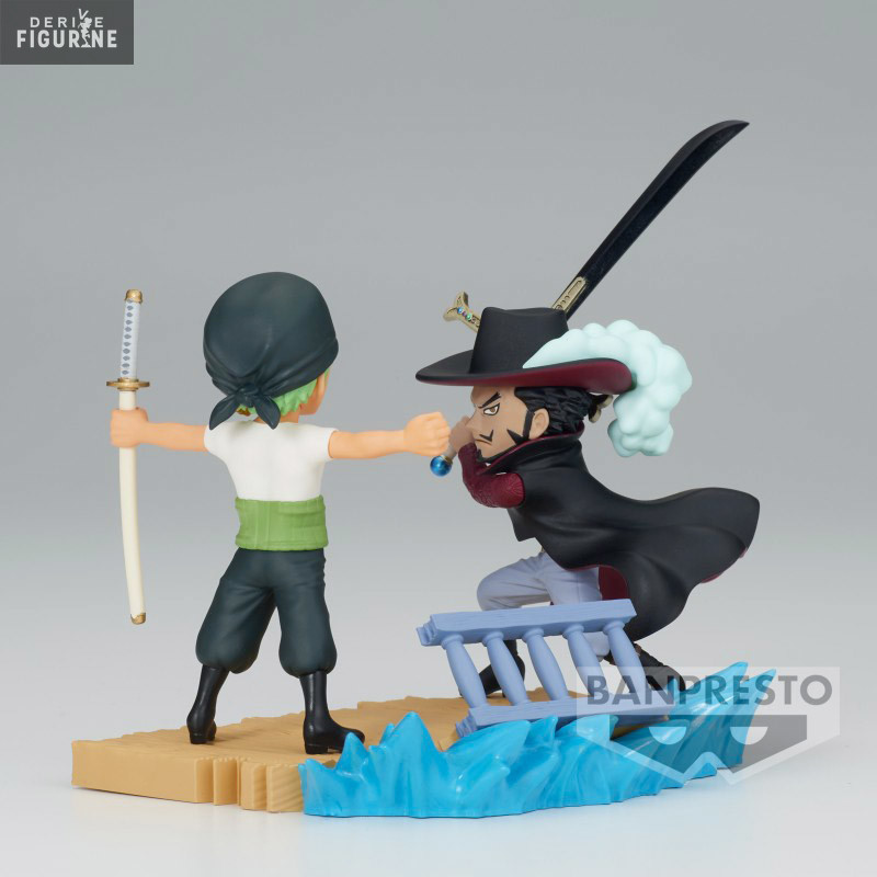 One Piece - Figurine...