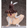Creators Opinion - Hiyori Mikakino figure, White Bunny