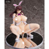 Creators Opinion - Hiyori Mikakino figure, White Bunny