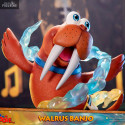 PRÉCOMMANDE - Banjo-Kazooie - Figurine Walrus Banjo