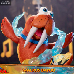 Banjo-Kazooie - Figurine...