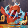Banjo-Kazooie - Walrus Banjo figure