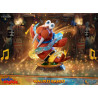 Banjo-Kazooie - Walrus Banjo figure