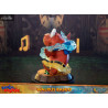 Banjo-Kazooie - Walrus Banjo figure