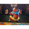 Banjo-Kazooie - Walrus Banjo figure