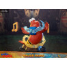 Banjo-Kazooie - Walrus Banjo figure