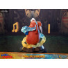 Banjo-Kazooie - Walrus Banjo figure