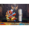 Banjo-Kazooie - Walrus Banjo figure